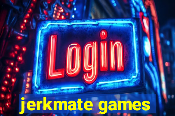 jerkmate games